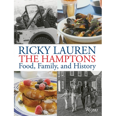 Food, Family, and History