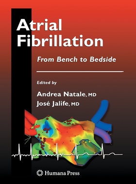 【预订】Atrial Fibrillation