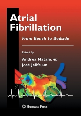 【预订】Atrial Fibrillation