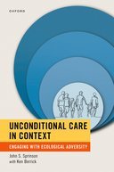 【预订】Unconditional Care in Context 9780197506790