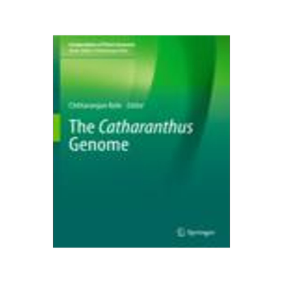 [预订]The Catharanthus Genome
