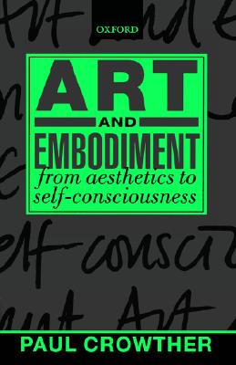 【预订】Art and Embodiment