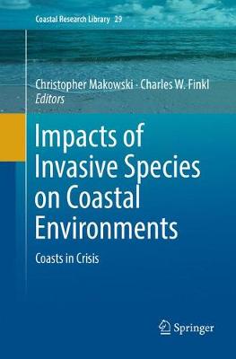 【预订】Impacts of Invasive Species on Coastal Environments: Coasts in Crisis