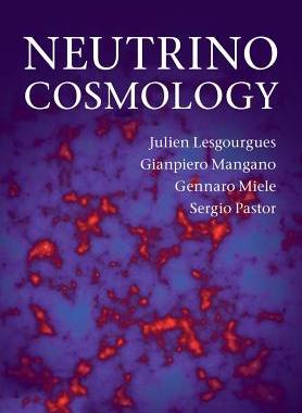 【预订】Neutrino Cosmology
