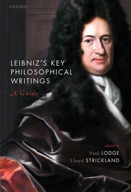 【预订】Leibniz’s Key Philosophical Writings