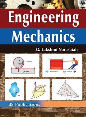 [预订]Engineering Mechanics 9789391910891