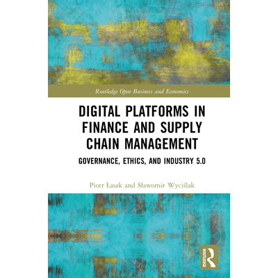 Governance, Ethics, and Industry 5.0