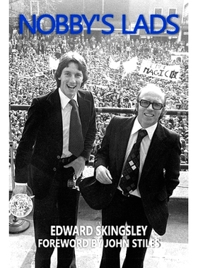 预订 Nobby’s Lads: 9798639247477