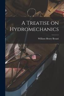 预订 Hydromechanics 9781018923246 Treatise