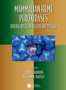 预订 Mammalian Heme Peroxidases