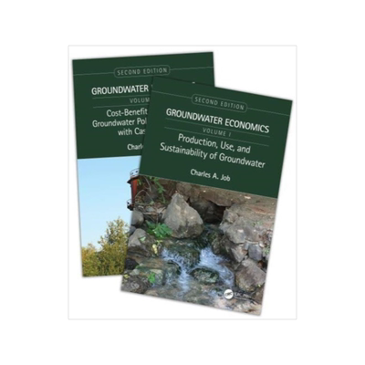 预订 Groundwater Economics, Two-Volume Set