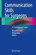 【预订】Communication Skills for Surgeons: A Contemporary Guide 9783031122125