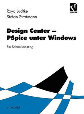 预订 Design Center ? PSpice unter Windows