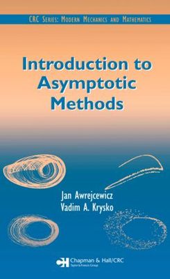 【预订】Introduction to Asymptotic Methods