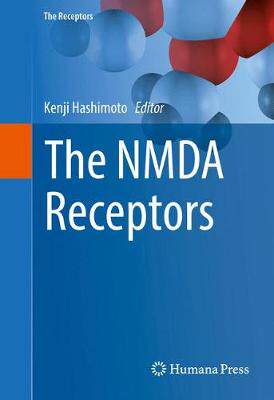 【预订】The NMDA Receptors