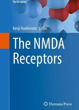 【预订】The NMDA Receptors
