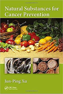 【预售】Natural Substances for Cancer Prevention