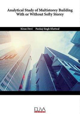 [预订]Analytical Study of Multistorey Building With or Without Softy Storey 9789994985722