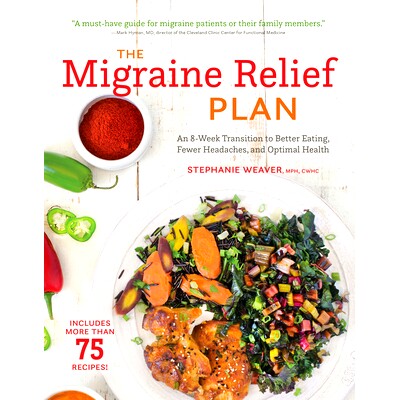An 8-Week Transition to Better Eating, F