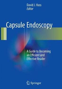 预订 Capsule Endoscopy