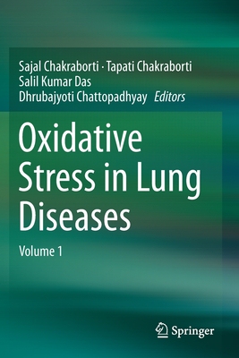 【预订】Oxidative Stress in Lung Diseases