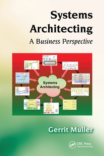 【预订】Systems Architecting: A Business Perspective 9781032099231