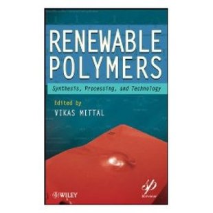 Polymers 预订 Renewable
