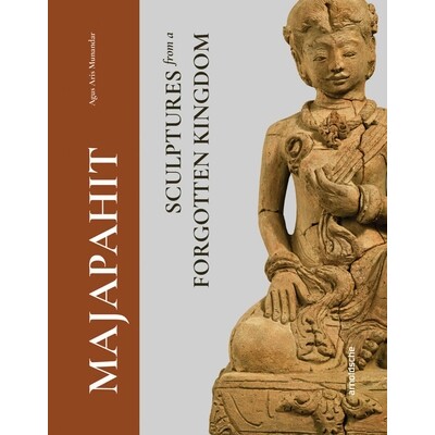 预订 Majapahit: Masterpieces from a Forgotten Kingdom 满者伯夷: 9783897907010