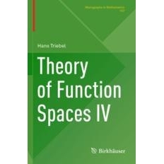函数空间理论 Function 9783030358938 Spaces Theory
