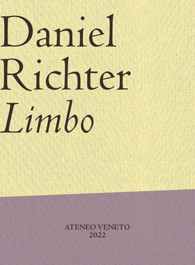 预订 Daniel Richter: Limbo 丹尼尔·里希特：边缘: 9783901935701