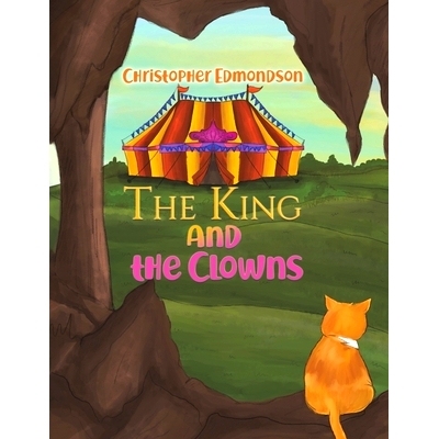 预订 The King and the Clowns: 9781398404137