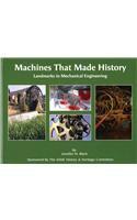 【预售】Machines That Made History