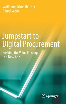 【预订】Jumpstart to Digital Procurement
