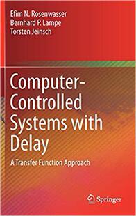 【预售】Computer-Controlled Systems with Delay