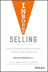 【预售】Inbound Selling: How To Change The W...