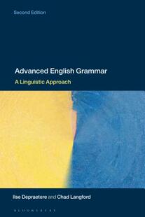 【预订】Advanced English Grammar
