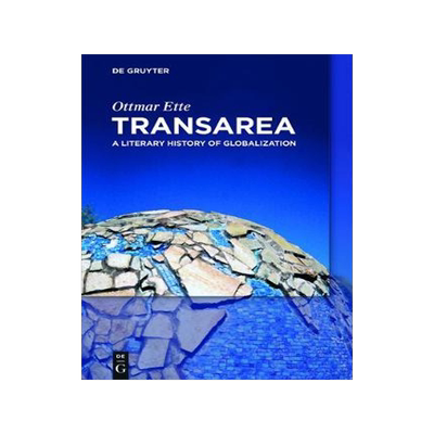 [预订]TransArea 9783110477733