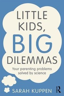 Big Kids Little Dilemmas 预订