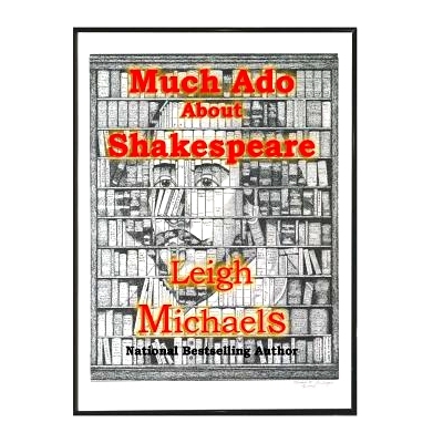 预订 Much Ado About Shakespeare: An Introduction to the Authorship Question: 9781092726627