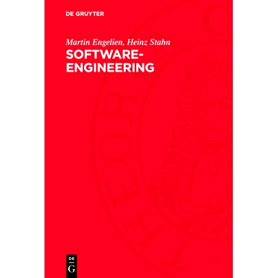 预订 Software-Engineering: CAMARS-Technologie: 9783112732168