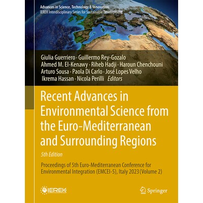 Proceedings of 5th Euro-Mediterranean Co