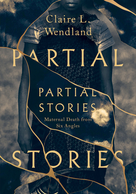 【预订】Partial Stories 9780226816883