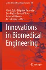 【预订】Innovations in Biomedical Engineering 9783030991111
