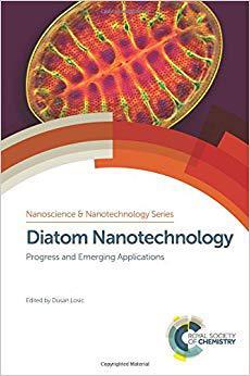 【预售】Diatom Nanotechnology: Progress and ...