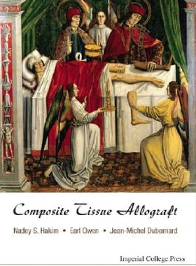 【预订】Composite Tissue Allograft