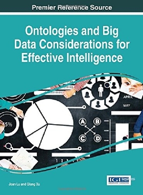 【预订】Ontologies and Big Data Consideratio...