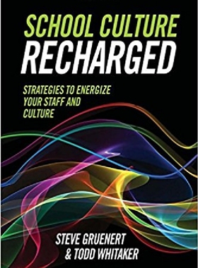 【预订】School Culture Recharged: Strategies...