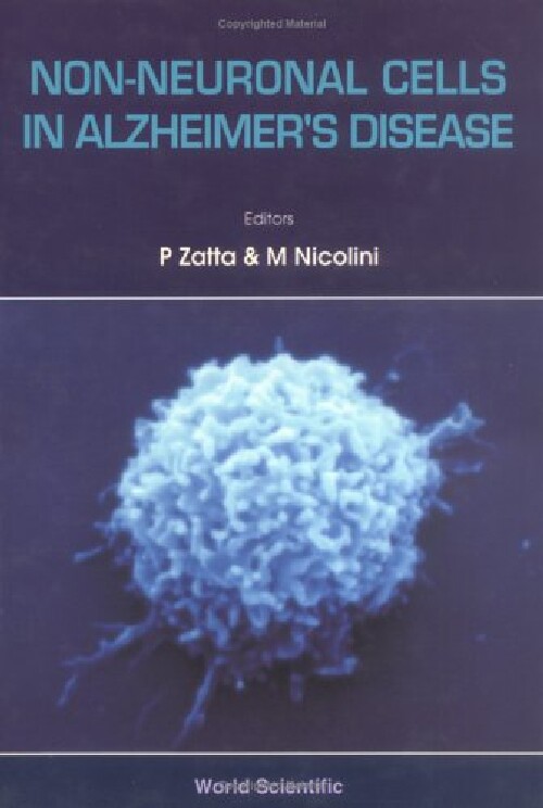 【预订】Non-Neuronal Cells in Alzheimer’s Di...
