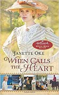 the Calls When Heart 预订