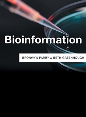 【预订】Bioinformation